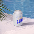 Golf Florida Can cooler