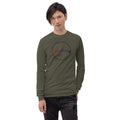 The Birdy Bunch Logo'd Longsleeve