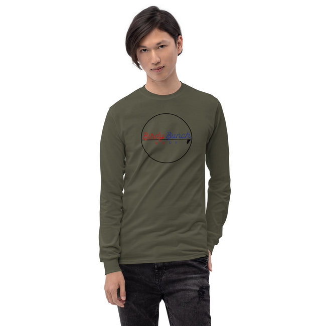 The Birdy Bunch Logo'd Longsleeve