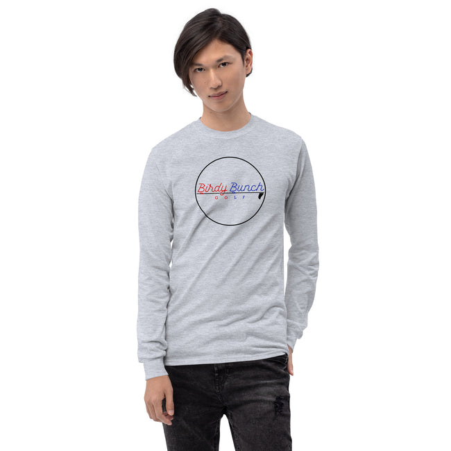 The Birdy Bunch Logo'd Longsleeve