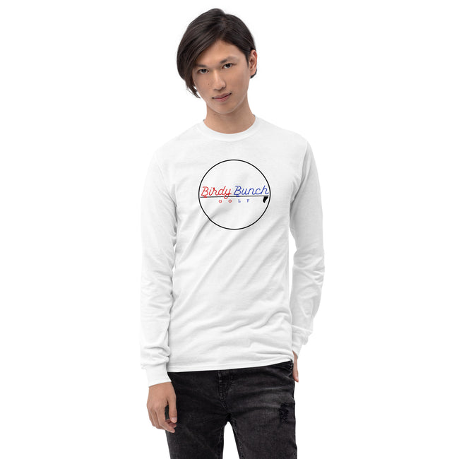 The Birdy Bunch Logo'd Longsleeve