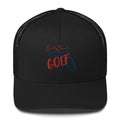 Golf Florida Patriotic