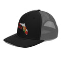 Golf Florida Trucker Hat