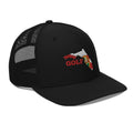 Golf Florida Trucker Hat