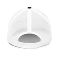 Golf Florida Trucker Hat
