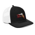 Golf Florida Trucker Hat