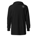 Florida Golf long-sleeve tee hoodie