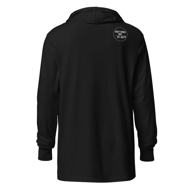 Florida Golf long-sleeve tee hoodie