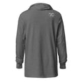 Florida Golf long-sleeve tee hoodie
