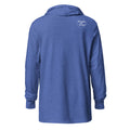 Florida Golf long-sleeve tee hoodie