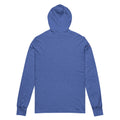 Cure Bogeys hooded long-sleeve tee