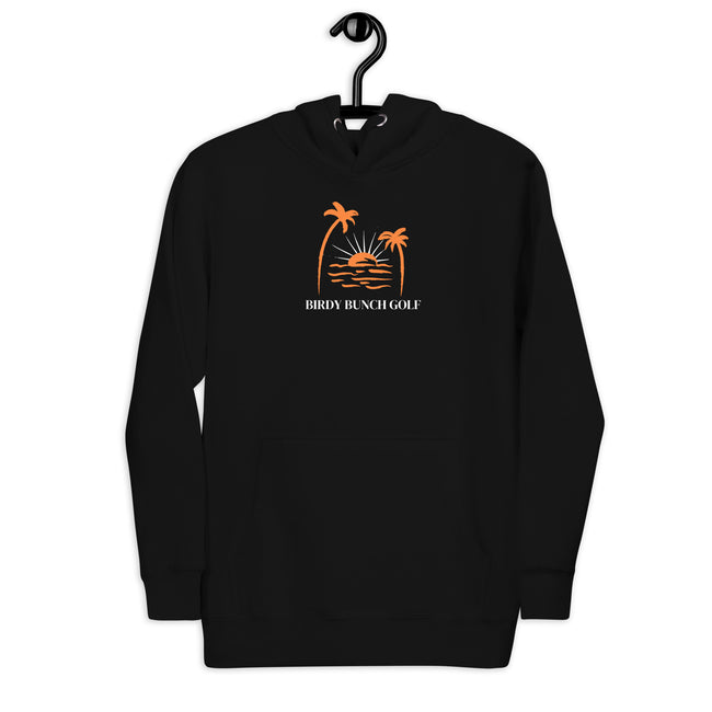 Palms and Sun Hoodie