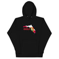 Florida Golf Hoodie
