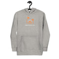 Palms and Sun Hoodie
