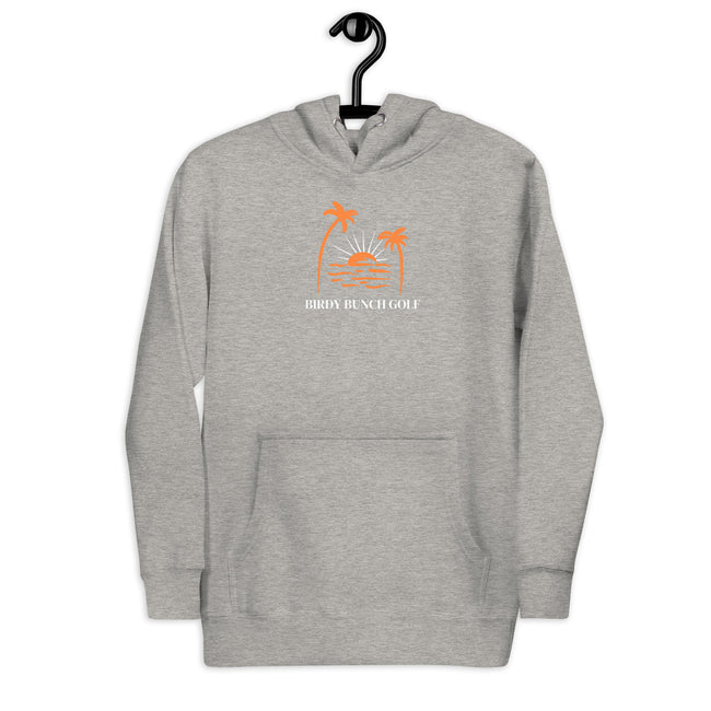 Palms and Sun Hoodie