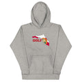Florida Golf Hoodie