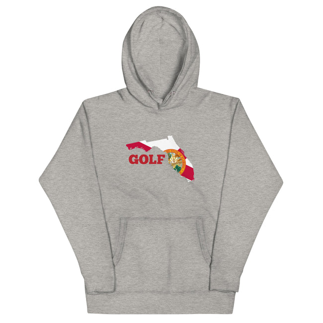 Florida Golf Hoodie