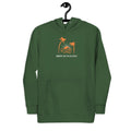 Palms and Sun Hoodie