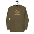 Palms and Sun Hoodie