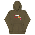 Florida Golf Hoodie