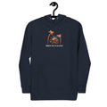 Palms and Sun Hoodie