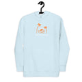 Palms and Sun Hoodie