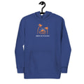 Palms and Sun Hoodie