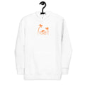 Palms and Sun Hoodie