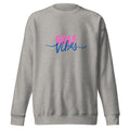 Golf Vibes Premium Sweatshirt