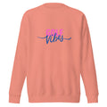 Golf Vibes Premium Sweatshirt