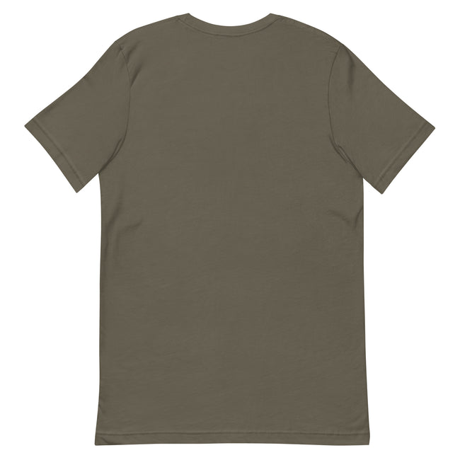 NOLE and Golf Unisex T-shirt