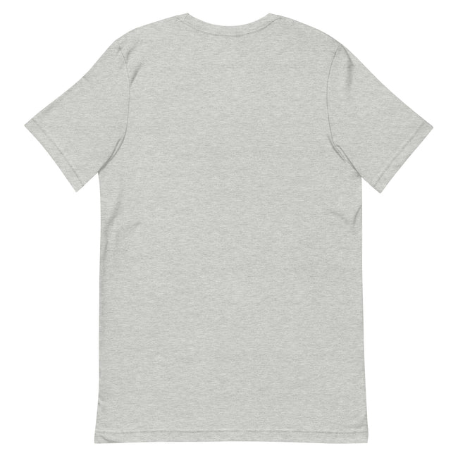 NOLE and Golf Unisex T-shirt