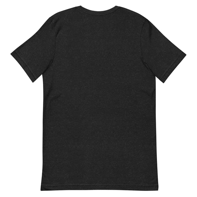NOLE and Golf Unisex T-shirt