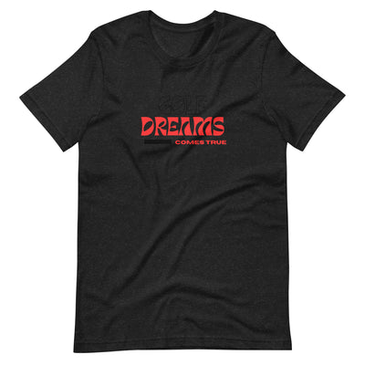 Golf Dreams t-shirt