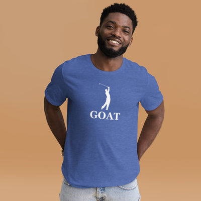 The Goat T..
