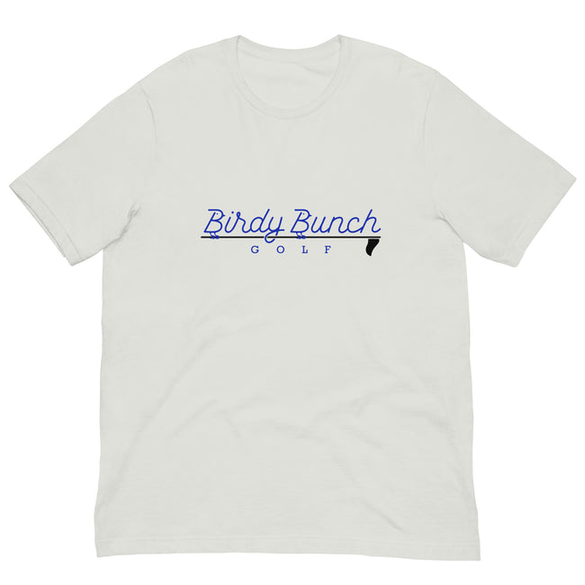 Two Little Birds Tee