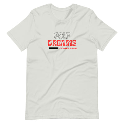 Golf Dreams t-shirt