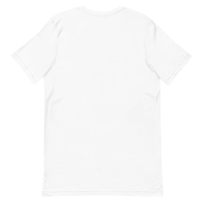 NOLE and Golf Unisex T-shirt