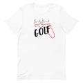 Golf Florida Dawg Style