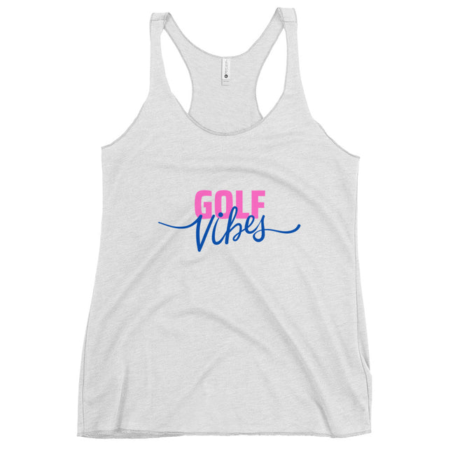 Women's Racerback Tank