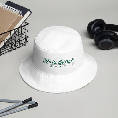 Bucket Hat - Birdy Bunch Golf Store