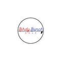 Birdy Bunch Golf Stickers - Birdy Bunch Golf Store