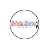 Birdy Bunch Golf Stickers - Birdy Bunch Golf Store