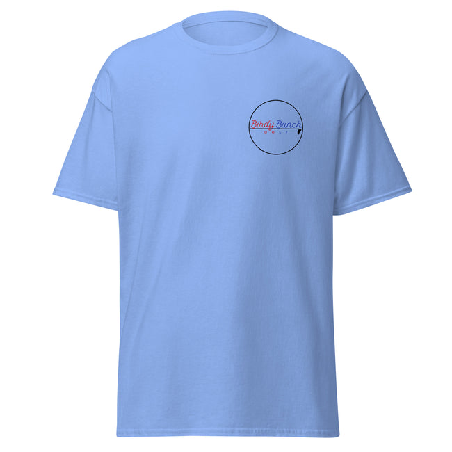 The Classic Birdy Bunch Tee
