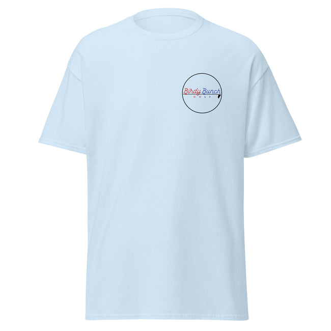 The Classic Birdy Bunch Tee