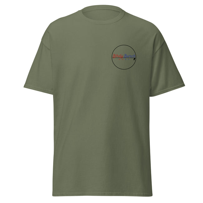 The Classic Birdy Bunch Tee