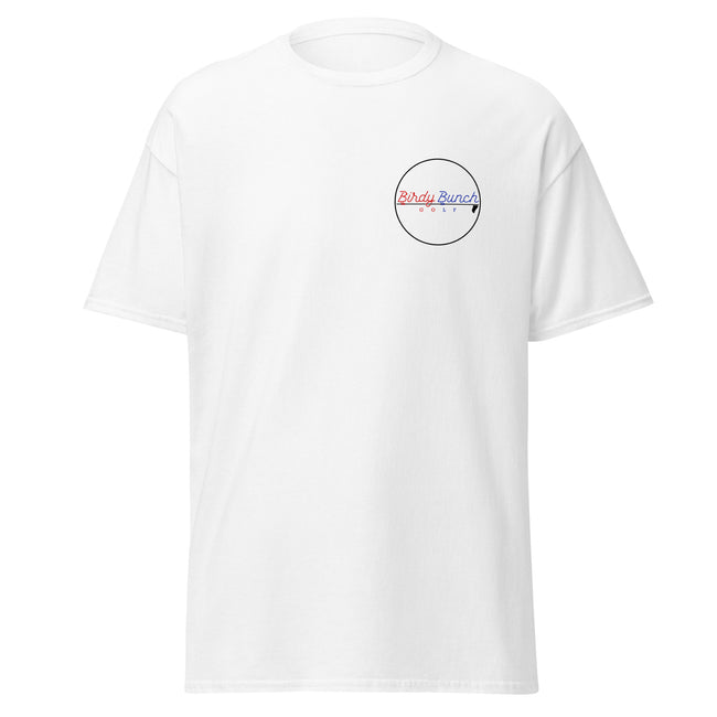 The Classic Birdy Bunch Tee