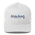 Birdy Bunch Golf Trucker Cap - Birdy Bunch Golf Store