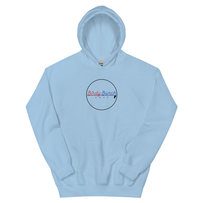 Birdy Bunch Golf Hoodie - Birdy Bunch Golf Store
