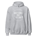 Throwback Logo Unisex Hoodie - Birdy Bunch Golf Store